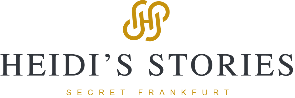 Heidi’s Stories Logo