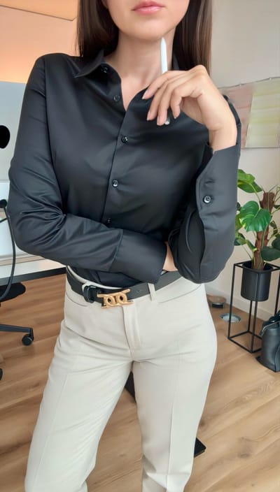 Jonas und die Frauen 3